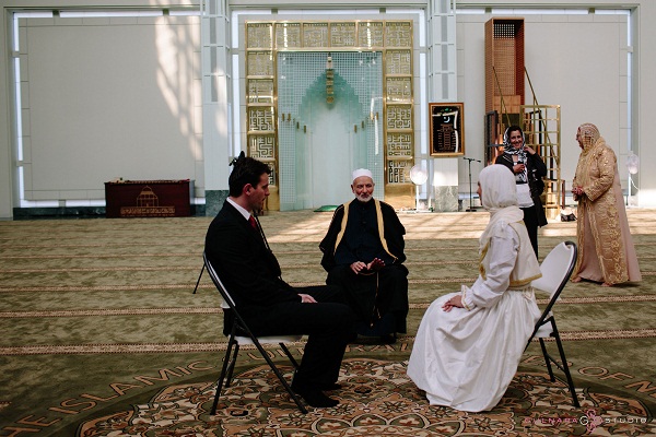 مسجد و مرکز اسلامی نیویورک: از ایده در دهه شصت تا ساخت در دهه نود+ فیلم