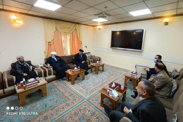 آماده// اعلام روز جهانی قرآن کریم همزمان با مبعث پیامبر اسلام (ص)