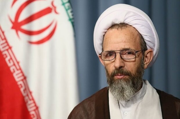 آیت‌الله محمود رجبی به ریاست مؤسسه امام خمینی (ره) منصوب شد