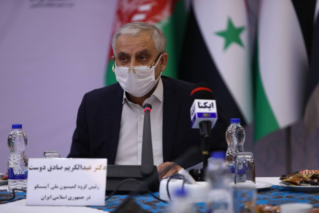 نشست تخصصی «گفت‌و‌گوی خانواده؛ ضرورت‌ها و نوآوری‌ها»‌ برگزار شد