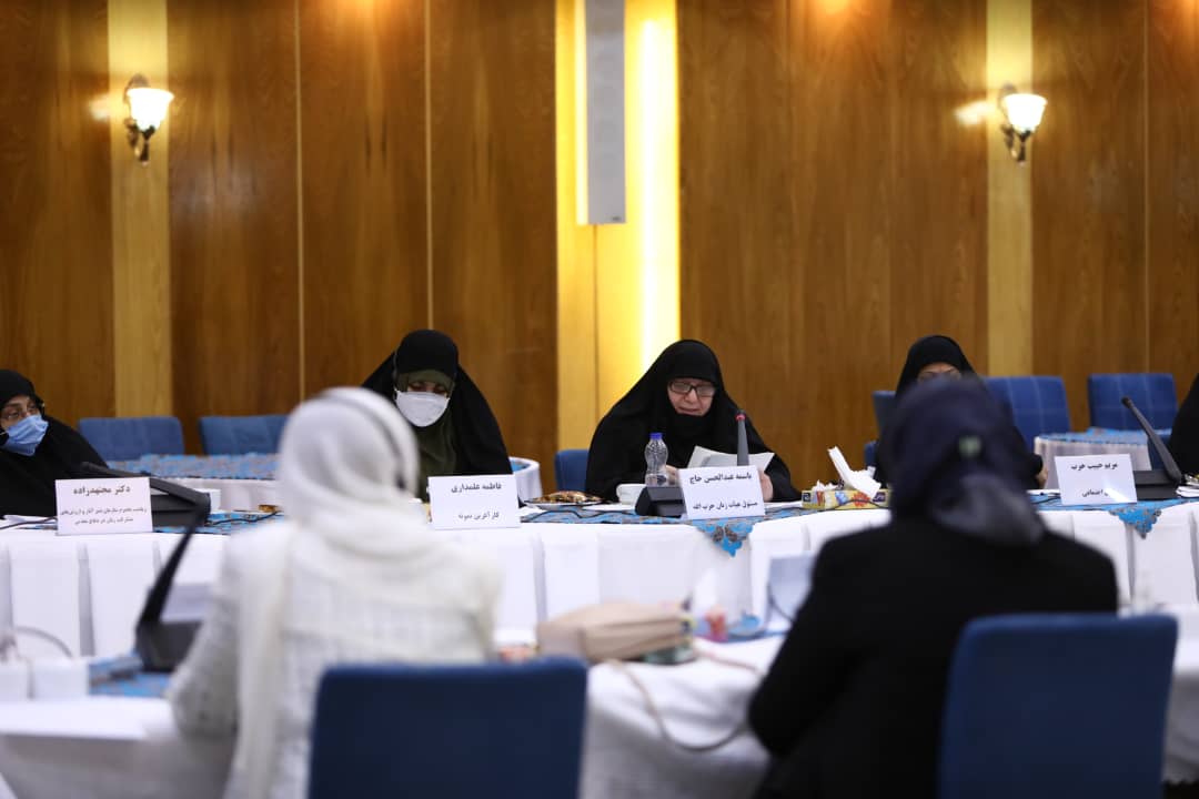 نشست تخصصی «گفت‌و‌گوی خانواده؛ ضرورت‌ها و نوآوری‌ها»‌ برگزار شد