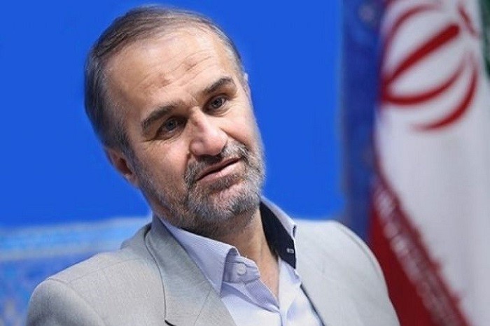 کار عالمان علوم انسانی، تبیین برهمکنش فرد، جامعه و دولت است کار عالمان علوم انسانی، تبیین برهمکنش فرد، جامعه و دولت است