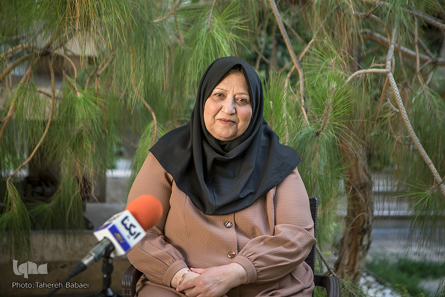 سیما فردوسی 