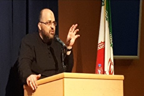 برگزاری همایش برخط «سواد فضای مجازی» در سمنان