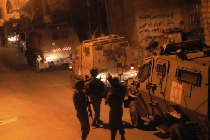 بازداشت دو رهبر حماس/تلاش صهیونیست&zwnj;ها برای تضعیف گروه&zwnj;های مقاومت در آستانه انتخابات