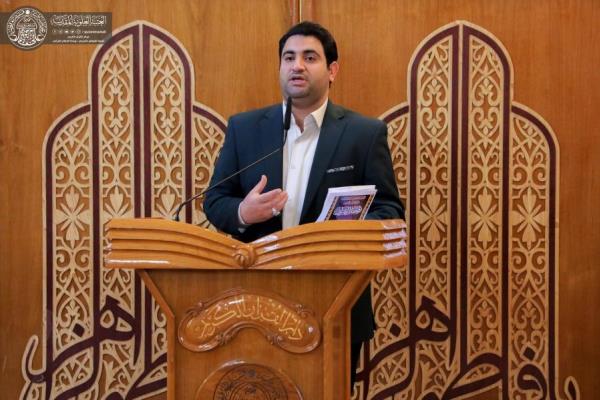 برگزاری دو محفل انس با قرآن به مناسبت ایام ماه رجب در آستان علوی