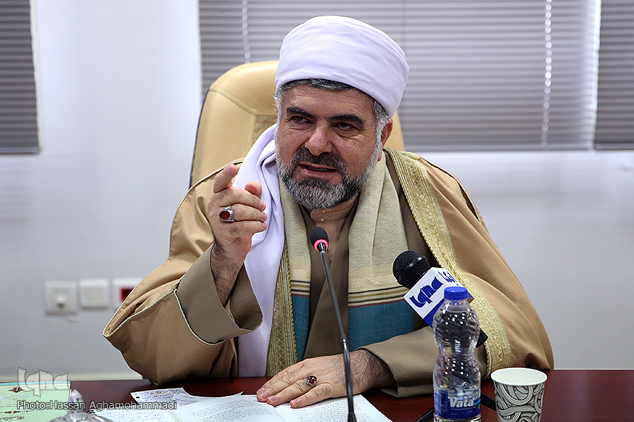 شهدای روحانی اهل سنت جان خود را در راه قرآن فدا کردند