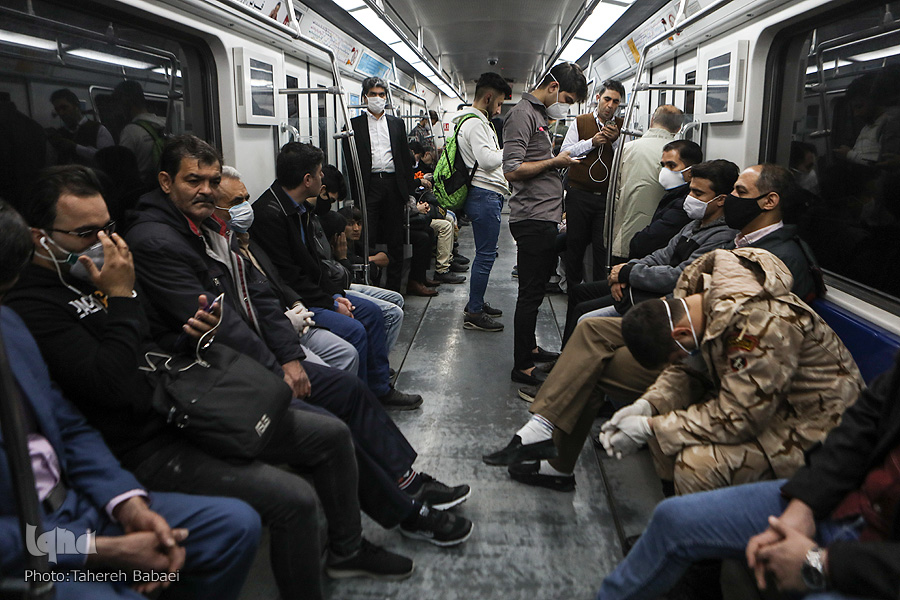 مرور 12 تجربه از بیماران کرونایی / فراموشی پاشنه آشیل&zwnj;