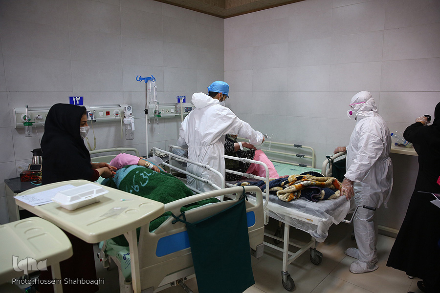 مرور 12 تجربه از بیماران کرونایی / فراموشی پاشنه آشیل&zwnj;