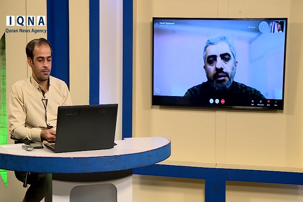 موحدی //پنجشنبه/دیار مناره&zwnj;ها و قرآن&zwnj;های تاریخی در حسرت جلسات تخصصی قرآن / بی&zwnj;مهری&zwnj;های بی&zwnj;پایان / خوانده شد