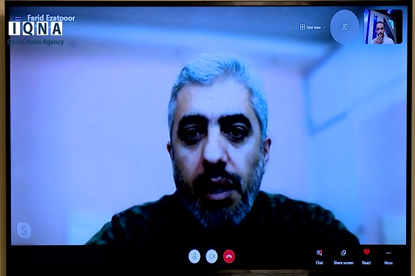 موحدی //پنجشنبه/دیار مناره&zwnj;ها و قرآن&zwnj;های تاریخی در حسرت جلسات تخصصی قرآن / بی&zwnj;مهری&zwnj;های بی&zwnj;پایان / خوانده شد