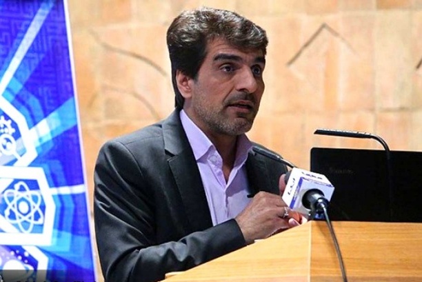 سیدحسین فخر زارع سیدحسین فخر زارع