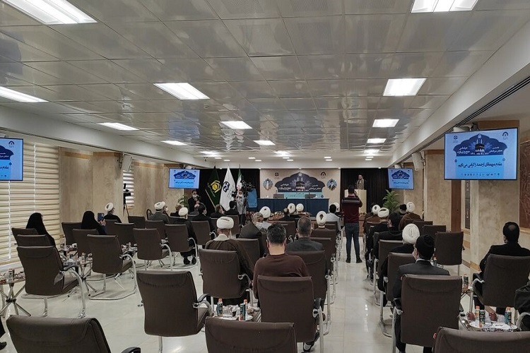 ارسال// از بهرهگیری آمریکا و اسرائیل از دیپلماسی دینی برای تفرقه تا غفلت ایران از ظرفیت دیپلماسی ارسال// از بهرهگیری آمریکا و اسرائیل از دیپلماسی دینی برای تفرقه تا غفلت ایران از ظرفیت دیپلماسی