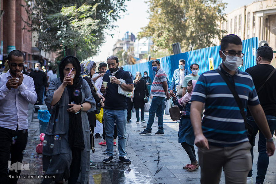 ذبح حق&zwnj;الناس در قربانگاه خودخواهی&zwnj; / چند قدم تا دگرخواهی در بحران&zwnj;های جمعی