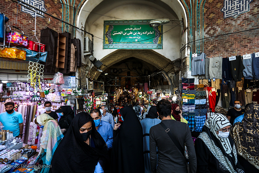 ذبح حق&zwnj;الناس در قربانگاه خودخواهی&zwnj; / چند قدم تا دگرخواهی در بحران&zwnj;های جمعی