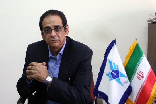 علیرضا عابدین 