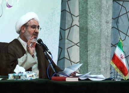 اسماعیل غفاری