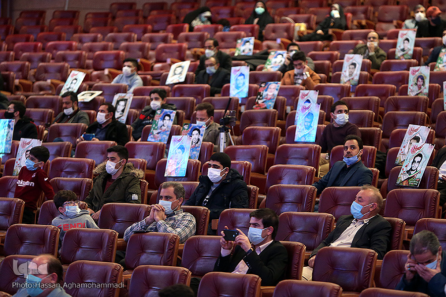 دفتر پانزدهیمن جشنوراه تلاوت‌های مجلسی بسته شد