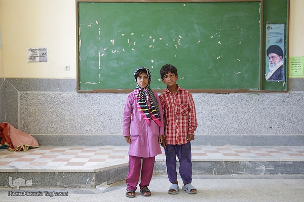 ارسال نشود///انتظار پول از مسئولان نداریم / مدیران تجهیزات خود را امانی به گروههای جهادی دهند + فیلم