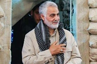 مکتب سلیمانی ربنای قرآنی است