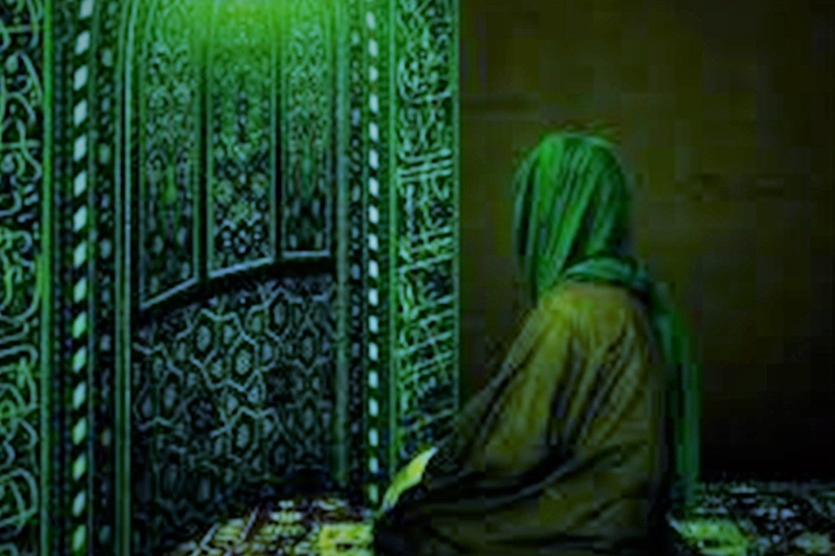 آیا امام معصوم در نماز اشتباه می‌کند