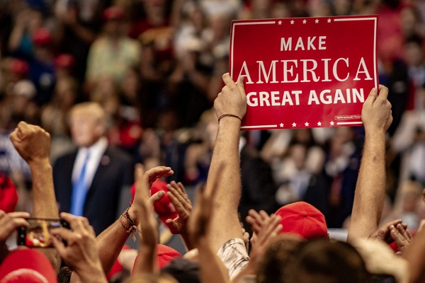 راه سخت جو بایدن برای اتحاد دوباره جامعه آمریکا