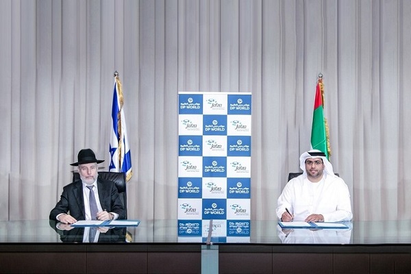 توافق امارات و اسرائیل بر سر تولید محصولات غذایی مطابق با شریعت یهود