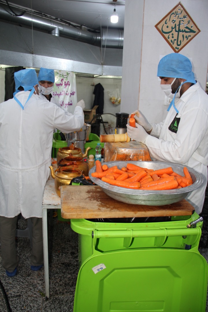 امامزاده علی اکبر چیذر