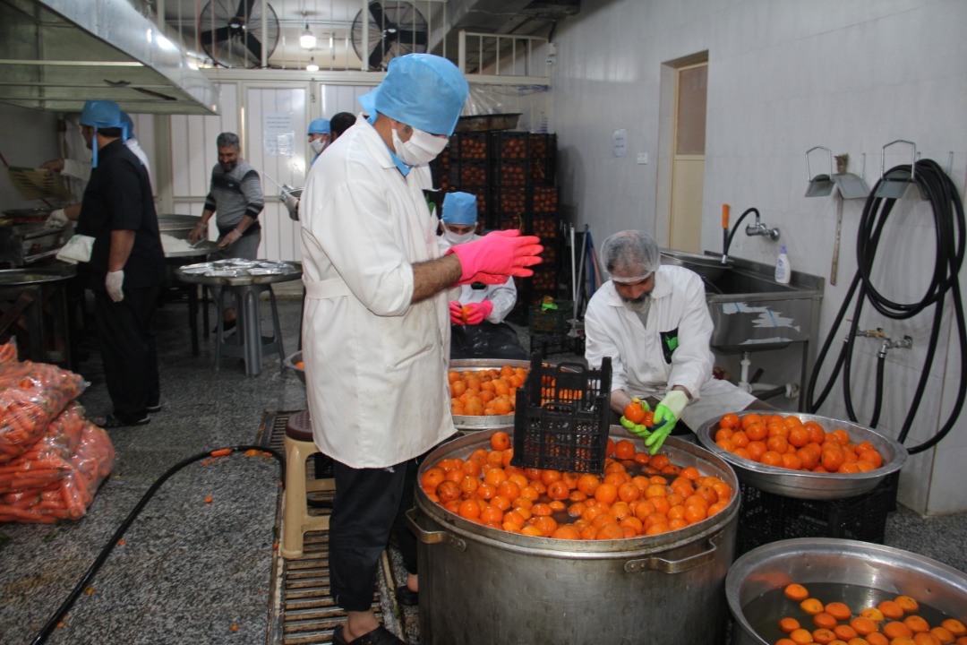 امامزاده علی اکبر چیذر