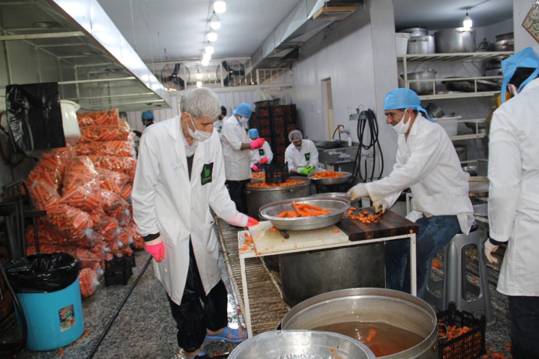 امامزاده علی اکبر چیذر