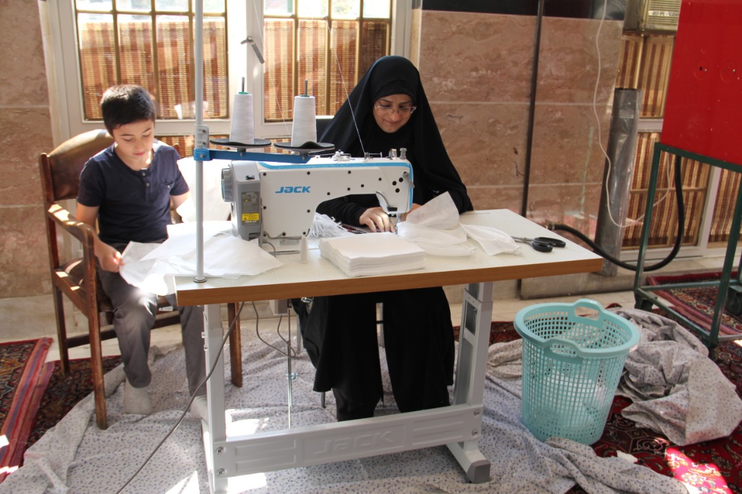 امامزاده علی اکبر چیذر