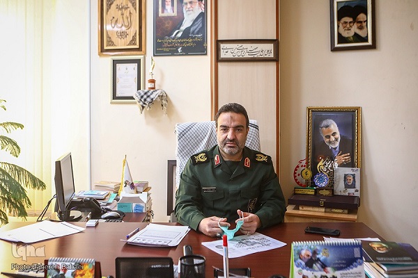 ارسال نشود///قانون حمایت از گروههای جهادی بسیج سازندگی؛ در یک قدمی تصویب