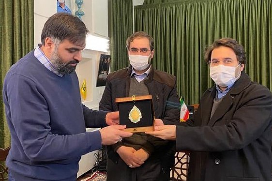 هیئت&zwnj;آنلاین