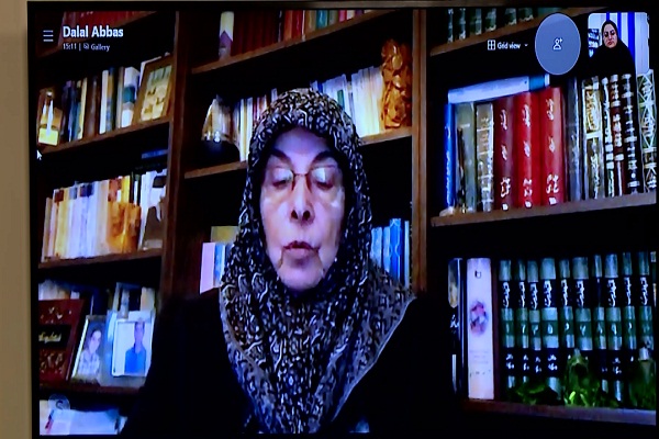 عباس/ آماده /// انقلاب اسلامی ایران قیامی برای دفاع از تمام مستضعفان جهان بود عباس/ آماده /// انقلاب اسلامی ایران قیامی برای دفاع از تمام مستضعفان جهان بود