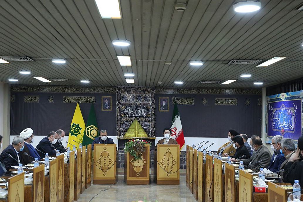 فوری/ بیخبری از برگزاری حج تمتع 1400 / عربستان اطلاعیه صادر نمیکند