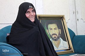 فیلم | روایتی از همسر یک شهید آزاده دزفولی