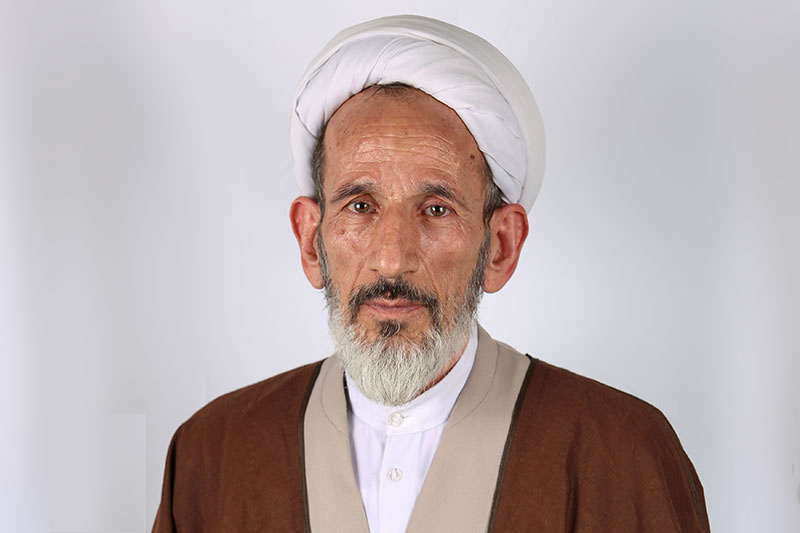 حجت‌الاسلام والمسلمین محمود عبداللهی، عضو جامعه مدرسین حوزه علمیه قم