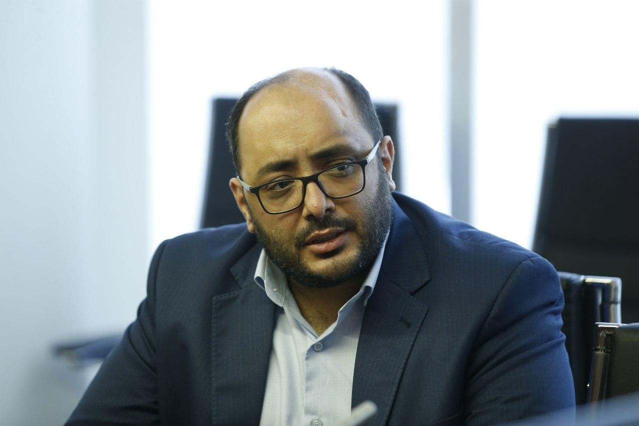 سید احمد بنی هاشم