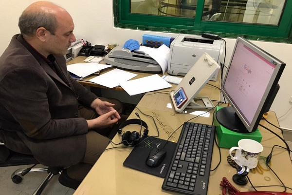 فوری///حُسن خلق؛ مهمترین ویژگی رفتاری یک مدیر/ ضرورت آشنایی قرآنیان با نیازهای جامعه