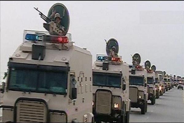 بیانیه جنبش «آزادگان بحرین» به مناسبت دهمین سالروز اشغال این کشور