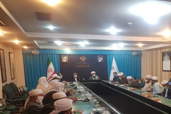 تأکید بر میزبانی سیستان و بلوچستان از رویدادهای مهم قرآنی تأکید بر میزبانی سیستان و بلوچستان از رویدادهای مهم قرآنی