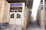 فیلم | وضعیت نامناسب خانه شیخ اعظم انصاری در دزفول