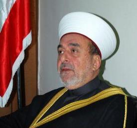 پیام تسلیت احزاب و شخصیت&zwnj;های لبنانی درپی درگذشت شیخ احمد الزین