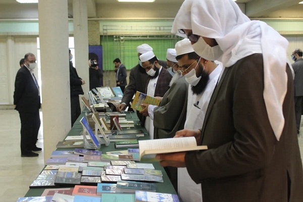 حضور قرآنیان سیستان‌ و بلوچستان در شورای عالی قرآن