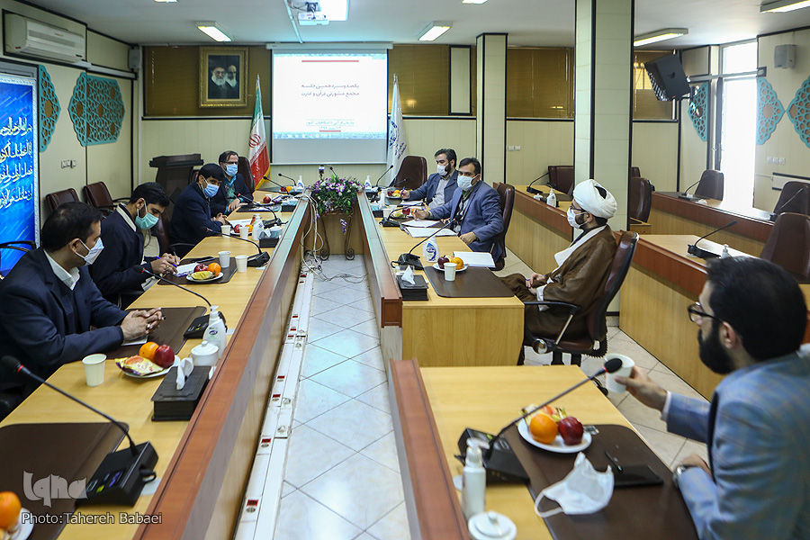 بخش ایده&zwnj;های قرآنی به جشنواره&zwnj;های دانشجویی اضافه می&zwnj;شود