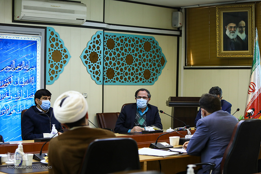 بخش ایده&zwnj;های قرآنی به جشنواره&zwnj;های دانشجویی اضافه می&zwnj;شود