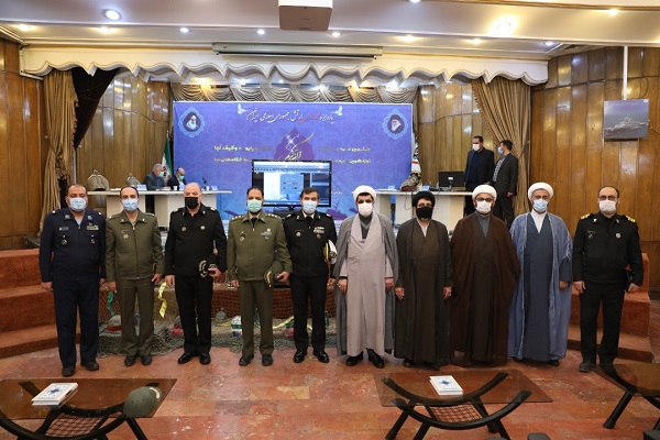 ارسالی///برگزاری مسابقات قرآن کارکنان پایور و وظیفه یادواره شهدای ارتش/ مراحل پایانی بازنگری آییننامه ارسالی///برگزاری مسابقات قرآن کارکنان پایور و وظیفه یادواره شهدای ارتش/ مراحل پایانی بازنگری آییننامه