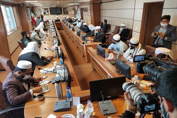 فعالان قرآنی سیستان و بلوچستان