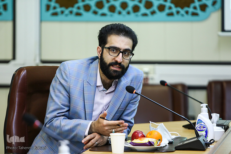 ایده های قرآنی ایده های قرآنی