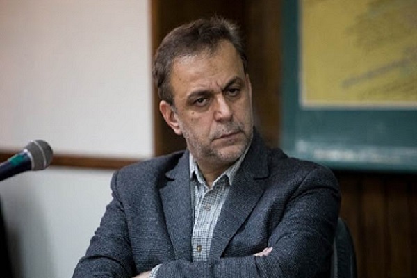 محمد سعیدی‌مهر